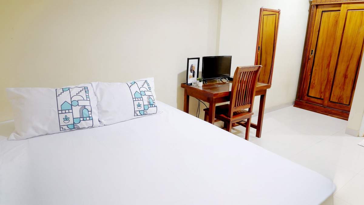 Foto Rukita Unit Wisma Seruni Wonocolo Surabaya