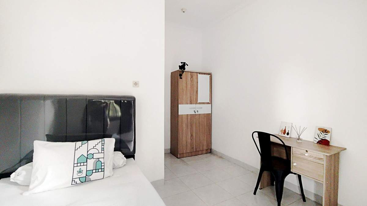 Foto Rukita Unit Atmora Home Pondok Aren Bintaro