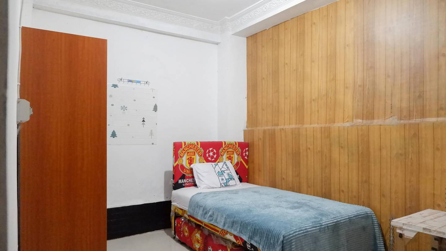 Foto Rukita Unit Adinda House Syariah Ngaliyan Semarang