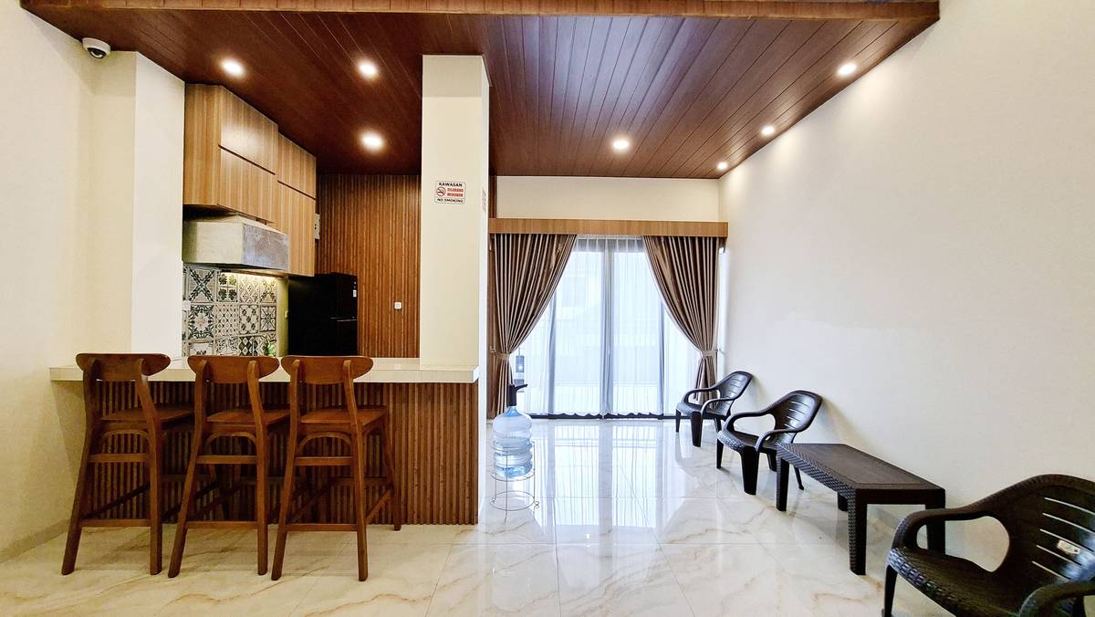Foto Rukita Unit Griya Sentanu Rawalumbu Bekasi