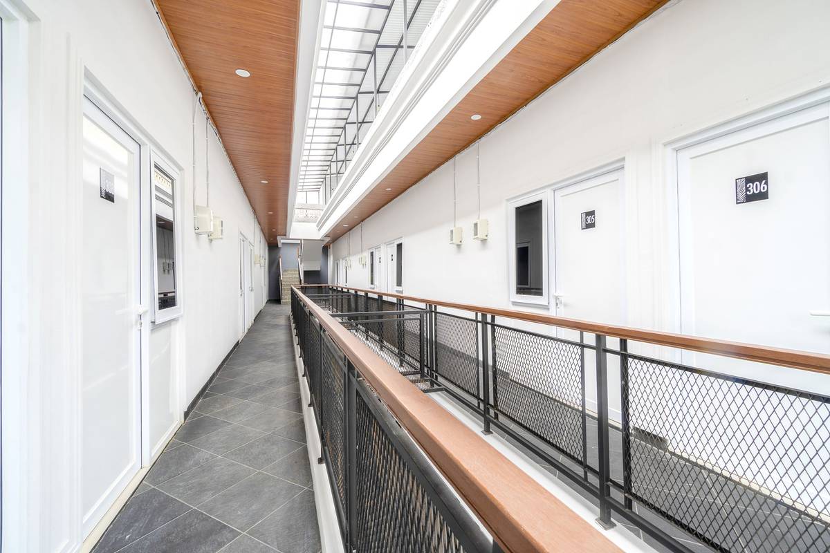 Foto Rukita Unit Rukita Rien & Lily's Living Kebon Jeruk (Available on 1 March 2026)