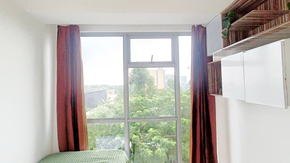 Foto Rukita Unit Apartemen Serpong M-Town Residence - 2BR City View #1