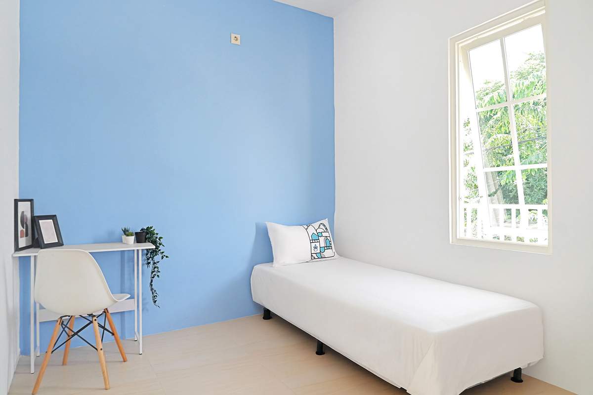 Foto Rukita Unit Jimmy House Manyar Surabaya