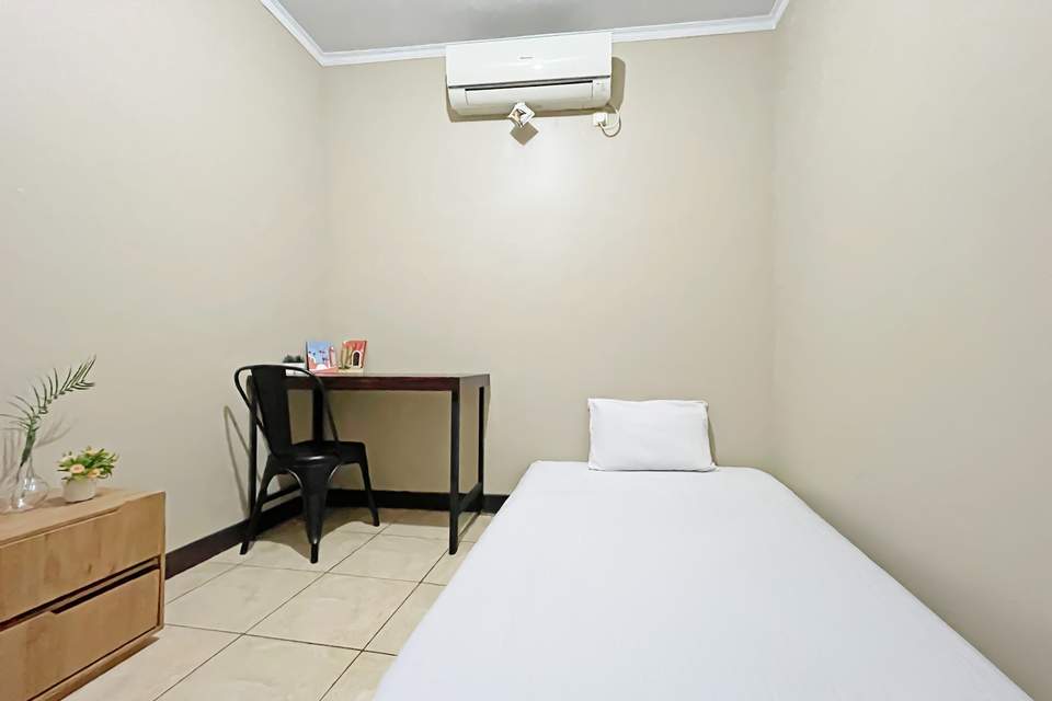 Foto Rukita Unit 111 Joglo House Kembangan