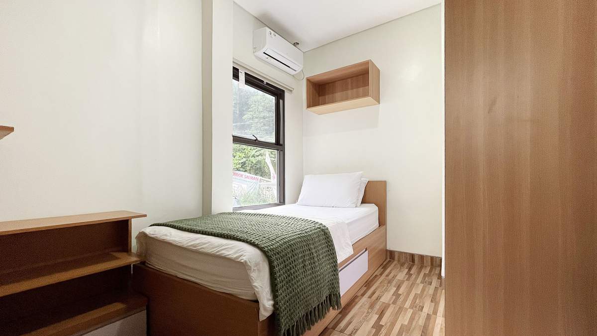 Foto Rukita Unit Pondok Salman Kost Putra IPB Bogor