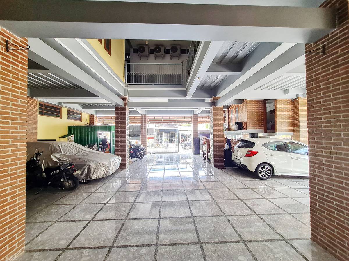 Foto Rukita Unit Graha Sakinah Syariah 7 Sidoarjo