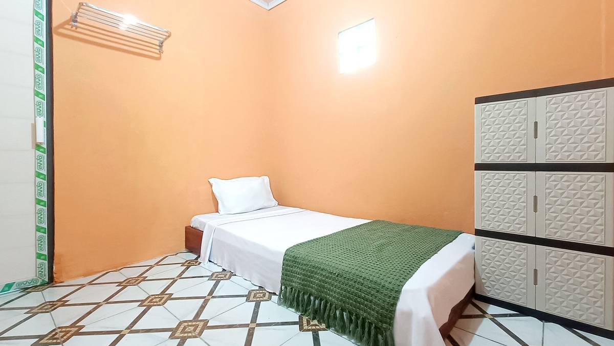 Foto Rukita Unit Kost 83 Pengasinan Gunung Sindur Bogor