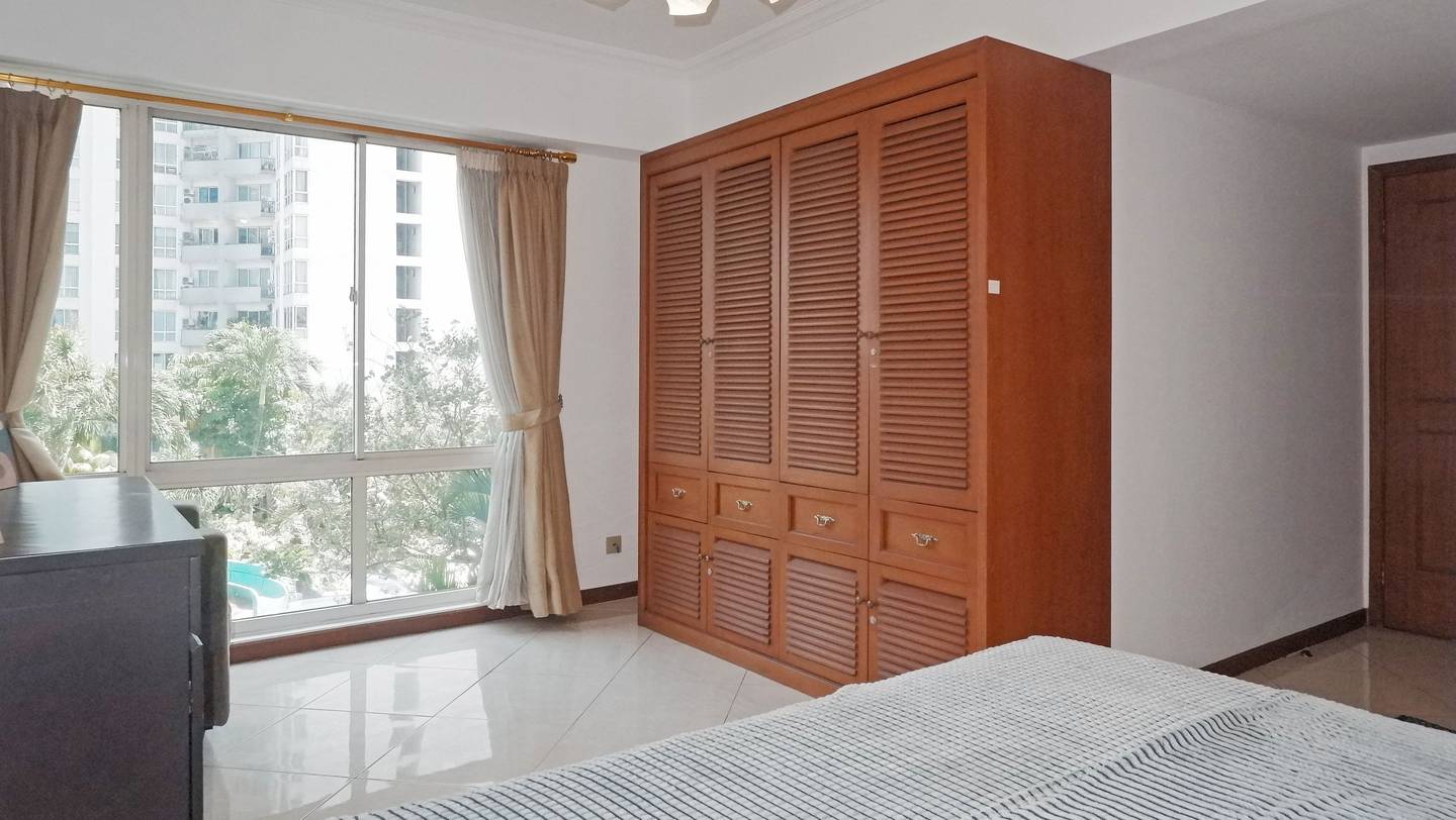 Foto Rukita Unit Apartemen Puri Casablanca 3BR - A