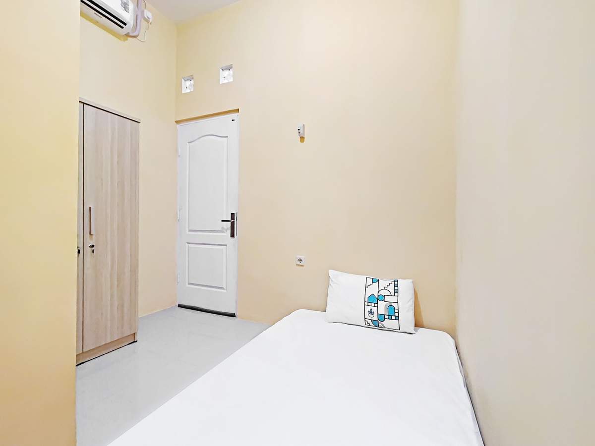 Foto Rukita Unit Araya Residence Unnes Semarang