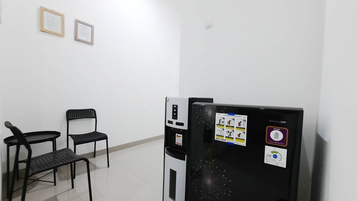 Foto Rukita Unit D'Ramayana Kost Limo Depok