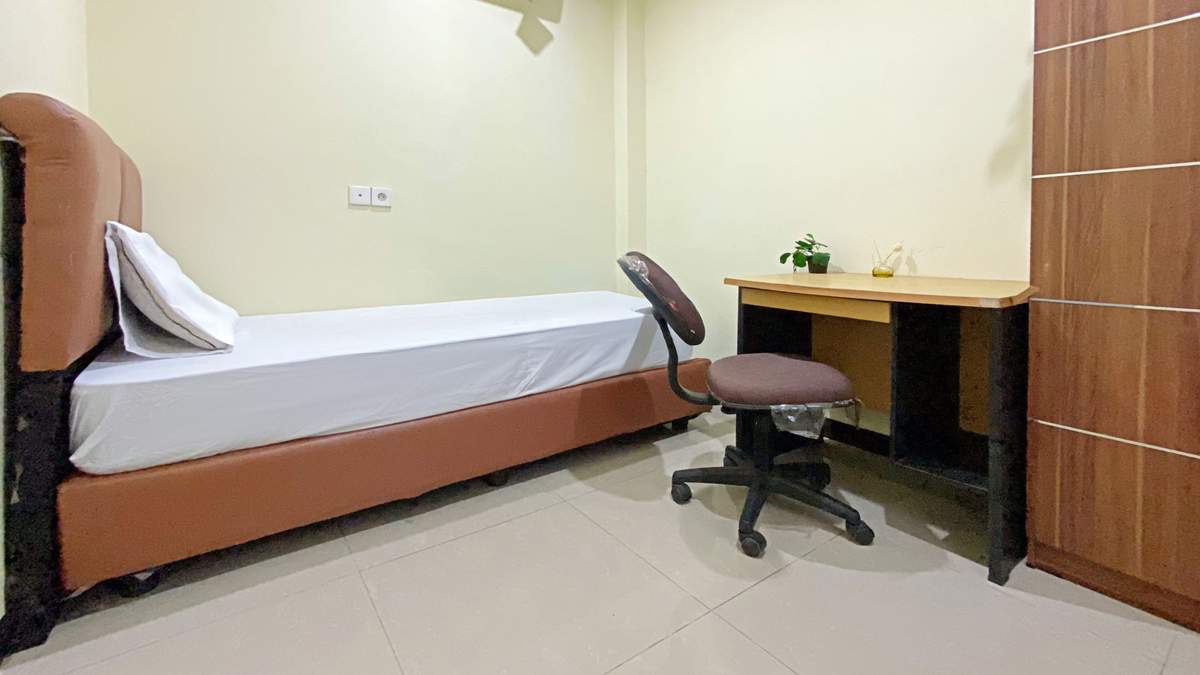 Foto Rukita Unit Finest House Medan Amplas