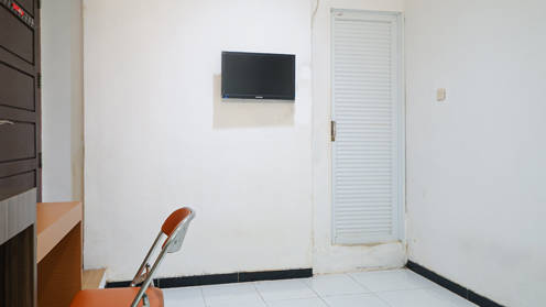 Foto Rukita Unit Widosari II House Simpang Lima Semarang