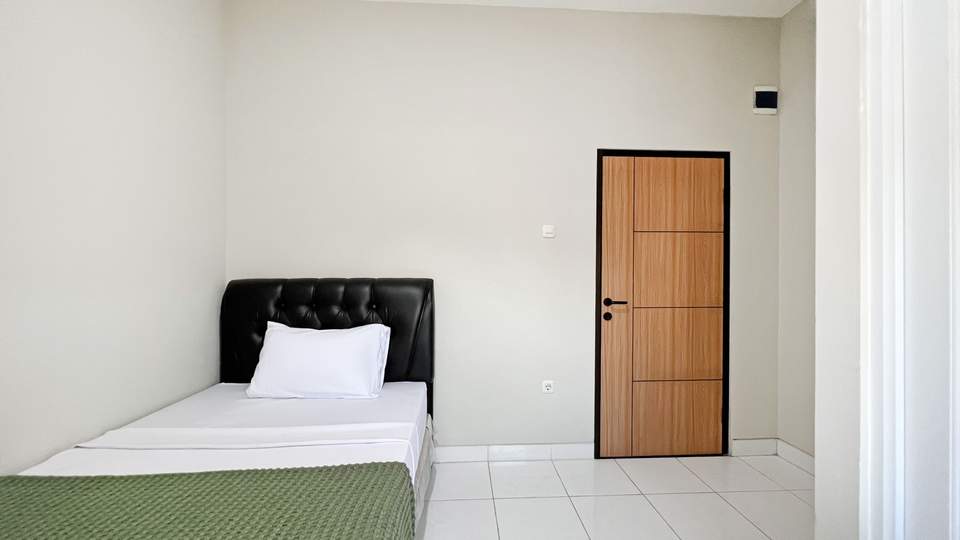 Foto Rukita Unit Cendrawasih House 57 Cengkareng