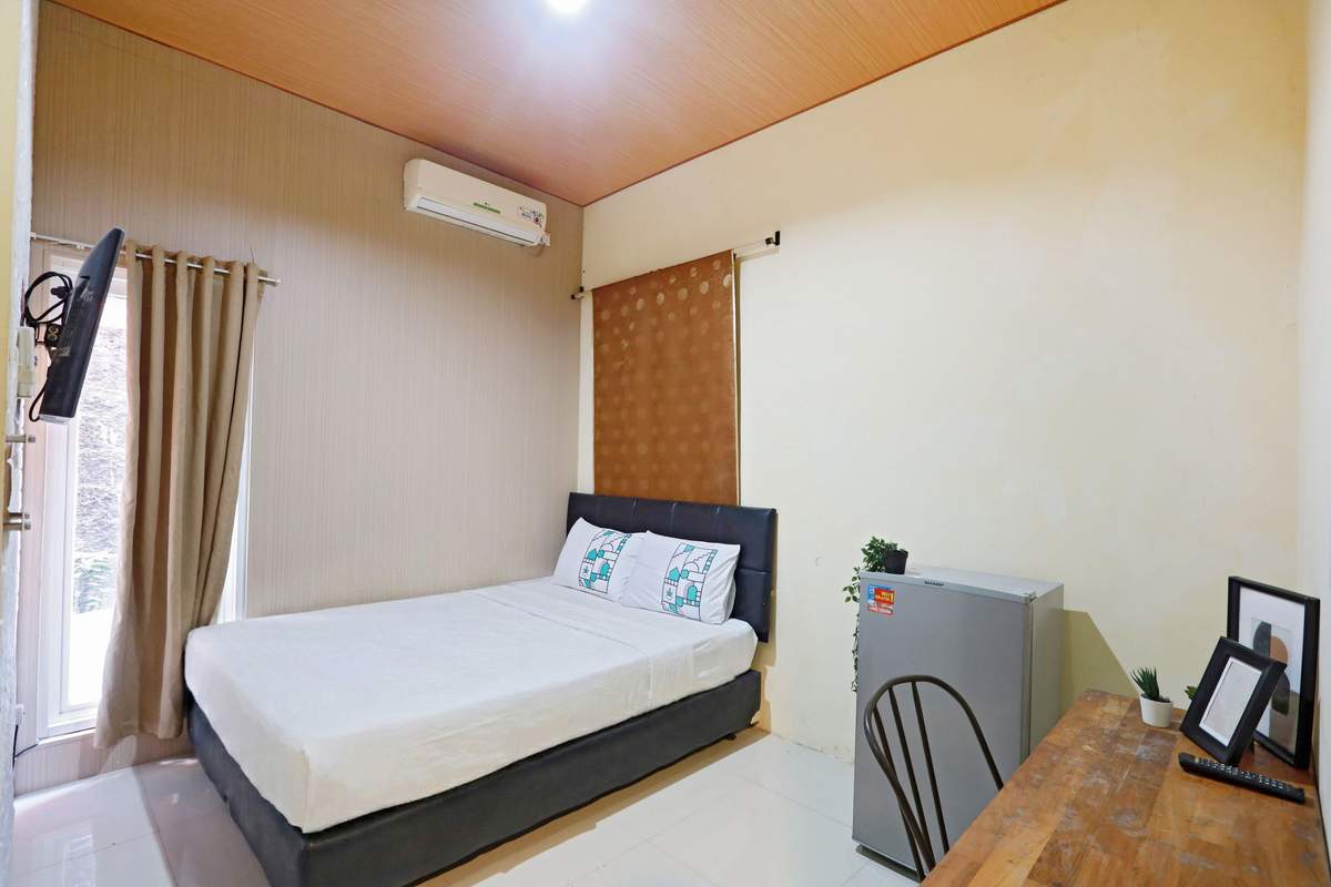 Foto Rukita Unit Ananda House Sidoarjo
