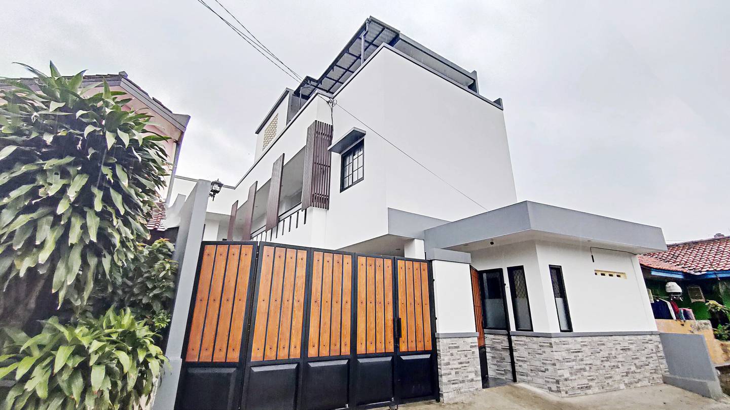 Foto Rukita Unit Griya Kost Sanim Beji Depok