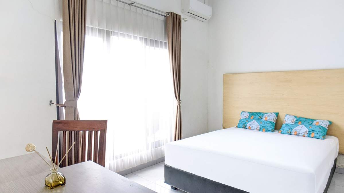 Foto Rukita Unit Medical Syariah Gamping Yogyakarta