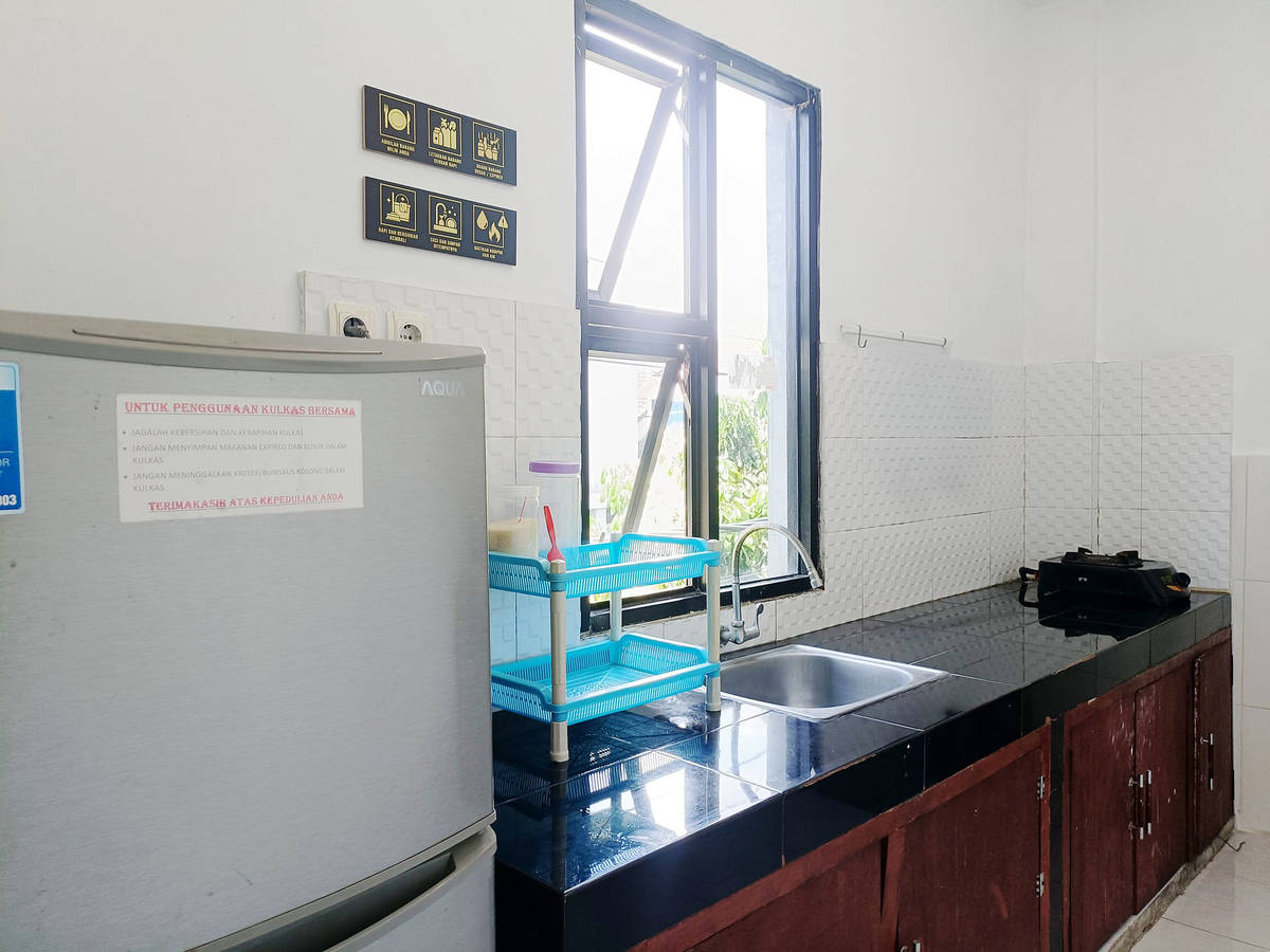 Foto Rukita Unit MGD Kost Sentul Bogor