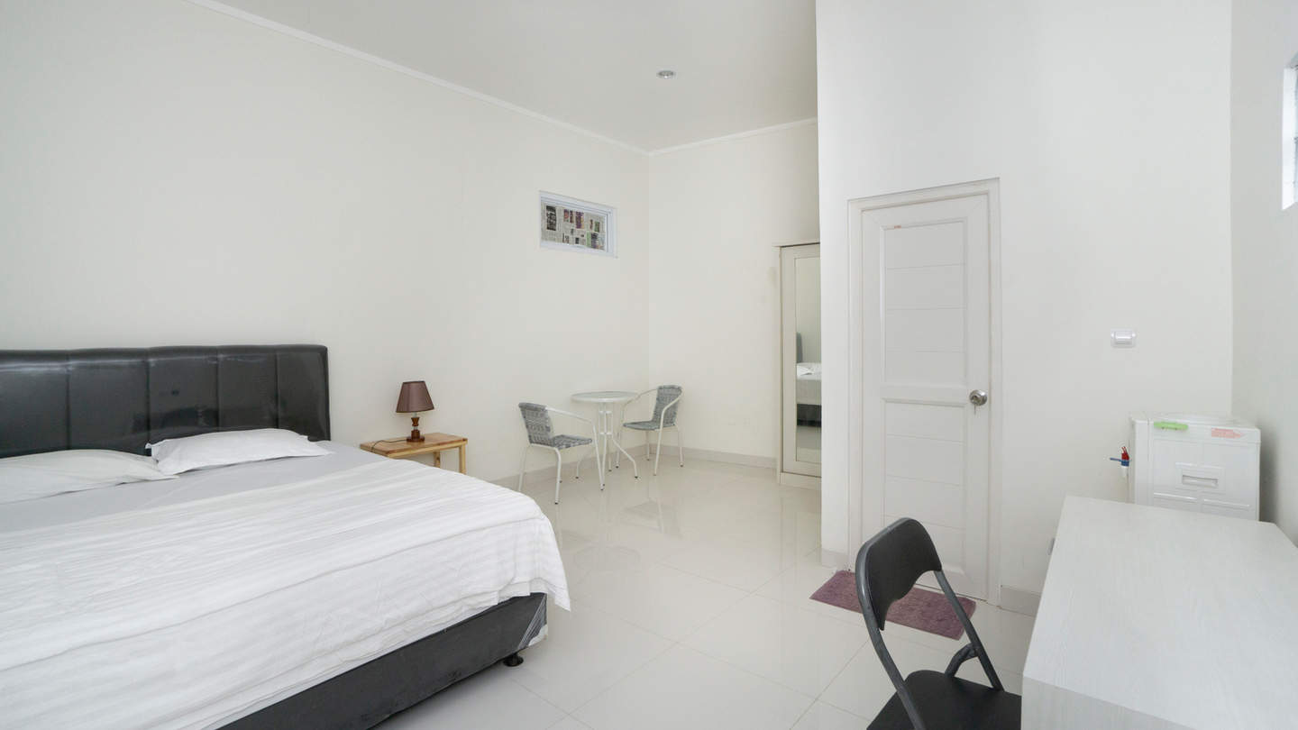 Foto Rukita Unit Pulo Residence Blok M