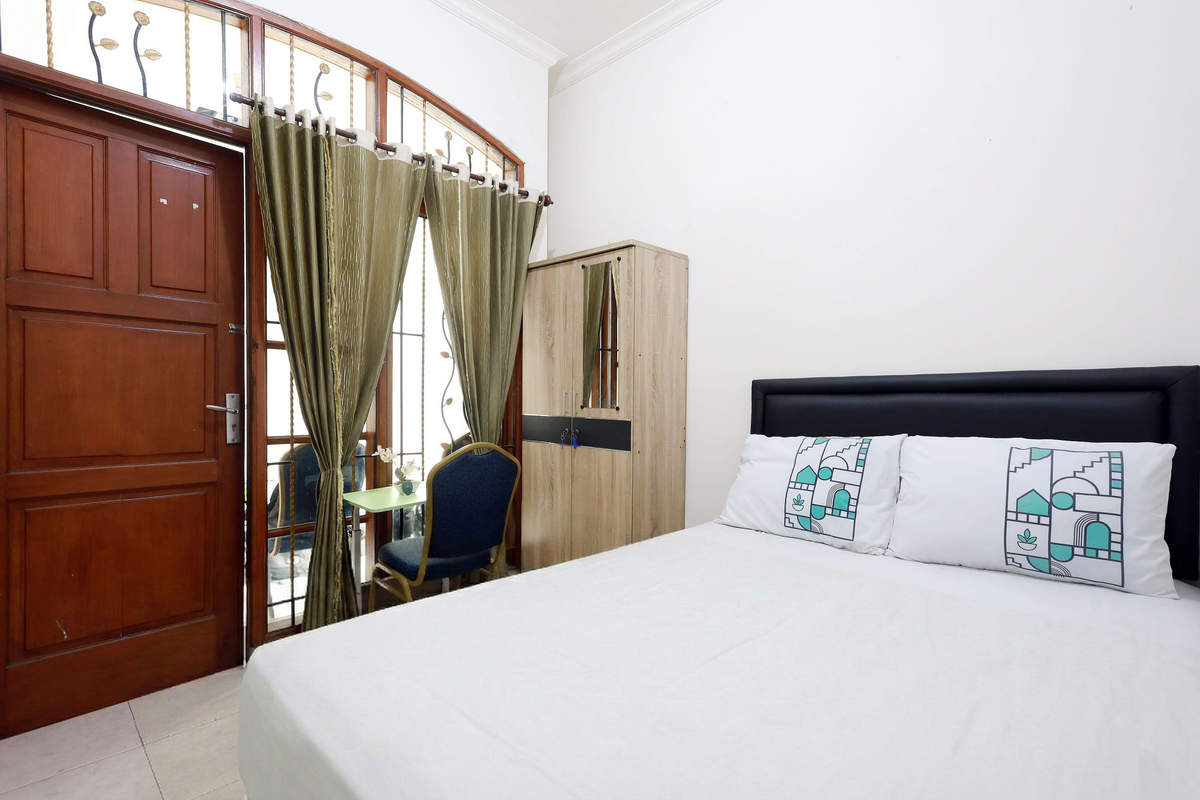 Foto Rukita Unit Purimas 23 Rungkut UPN Surabaya