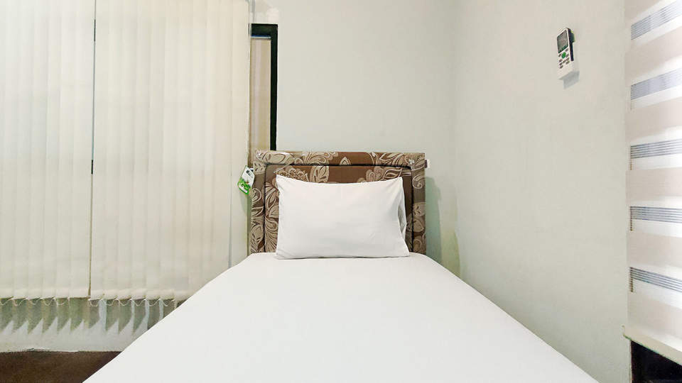 Foto Rukita Unit Ragunan Residence Pasar Minggu