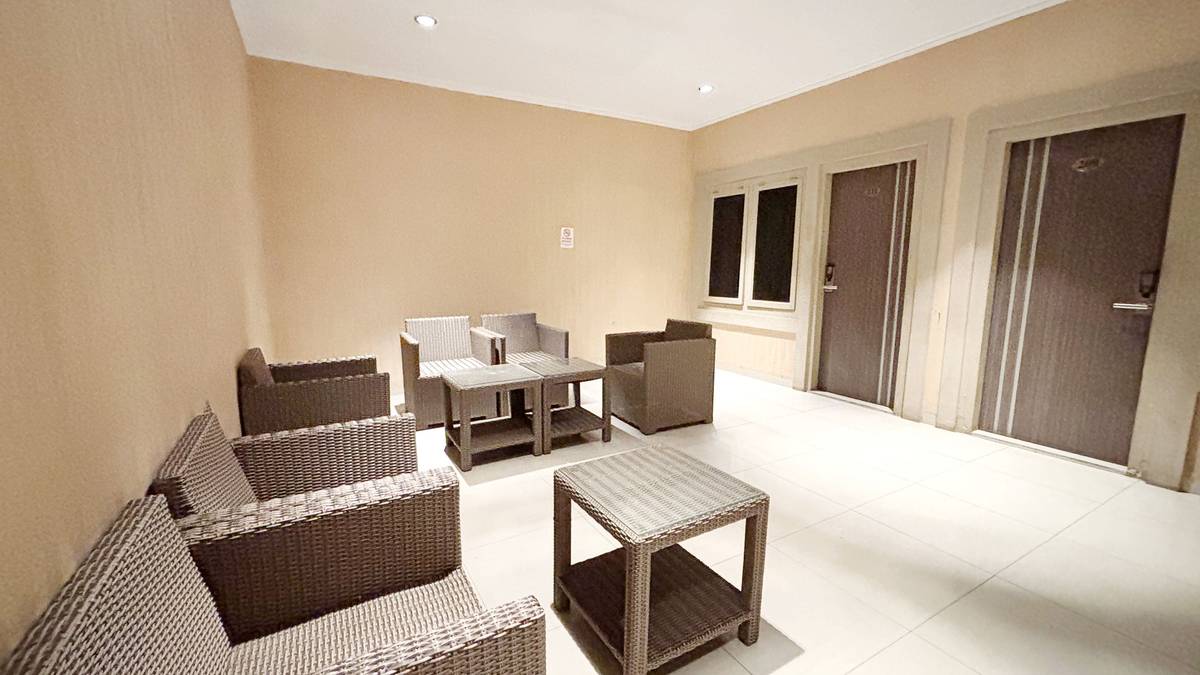 Foto Rukita Unit Sriwijaya Kost Medan