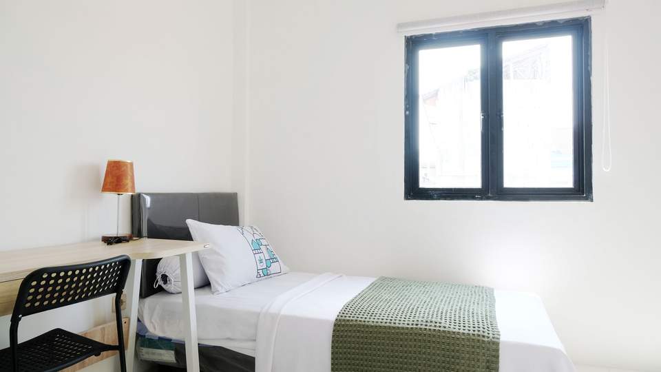 Foto Rukita Unit Pondokan Geha Margonda Depok