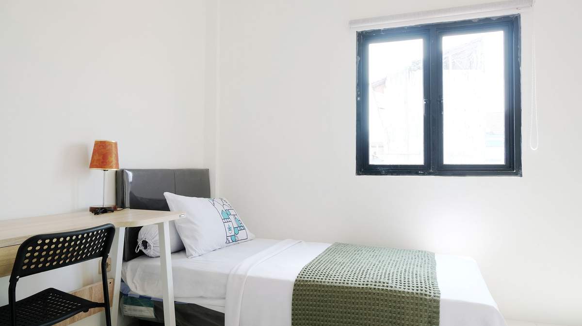 Foto Rukita Unit Pondokan Geha Margonda Depok