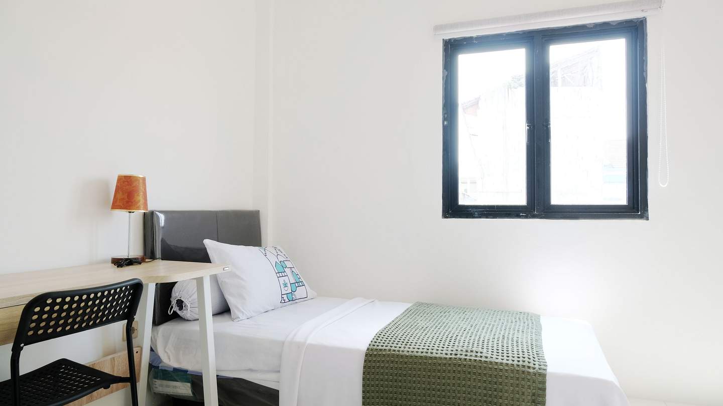 Foto Rukita Unit Pondokan Geha Margonda Depok