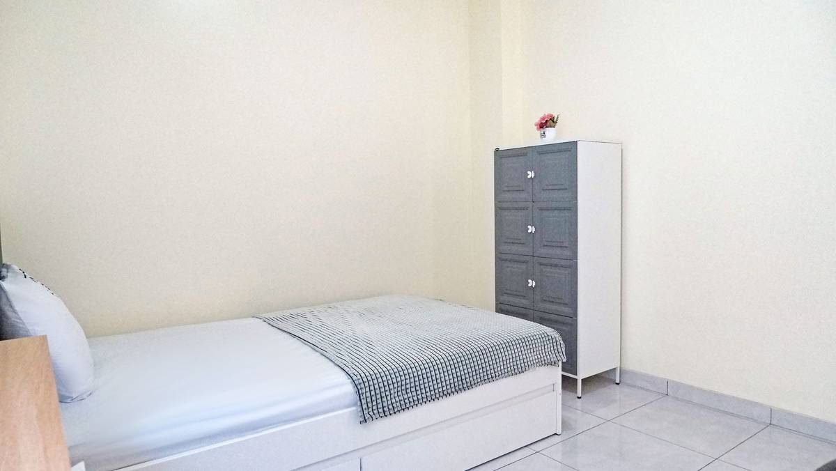 Foto Rukita Unit Gemilang Residence Tebet