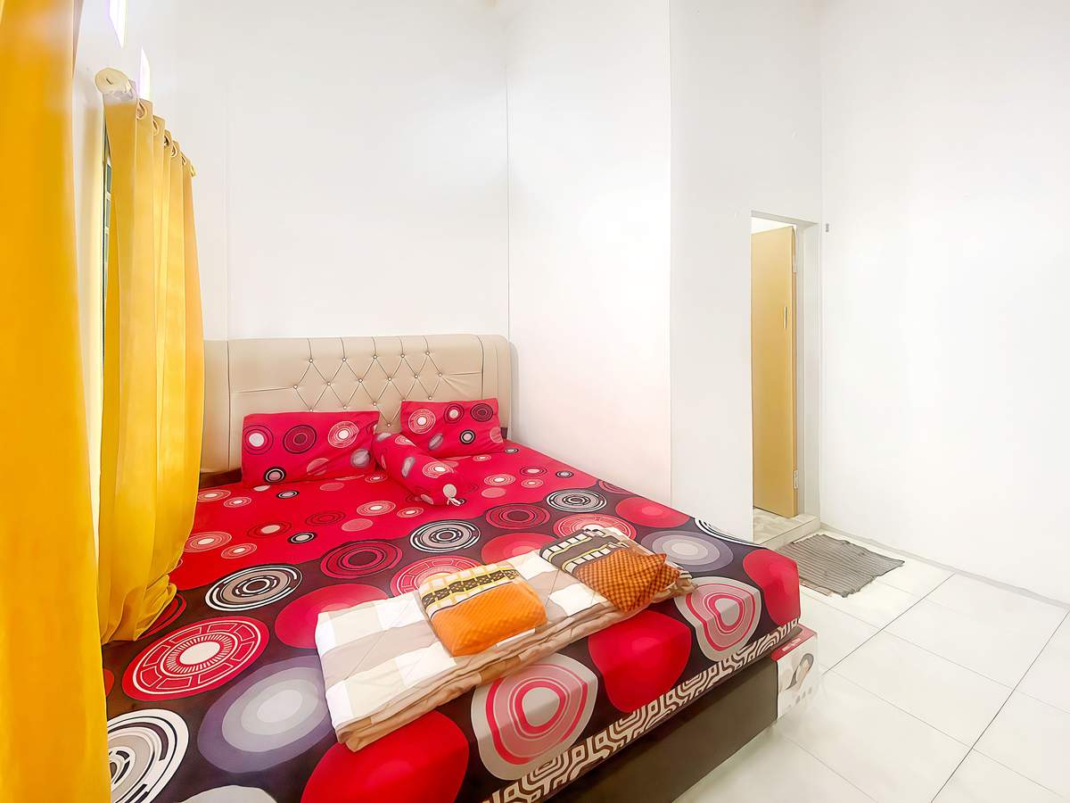 Foto Rukita Unit Ibu Tarigan Kost Lau Cih Medan Tuntungan