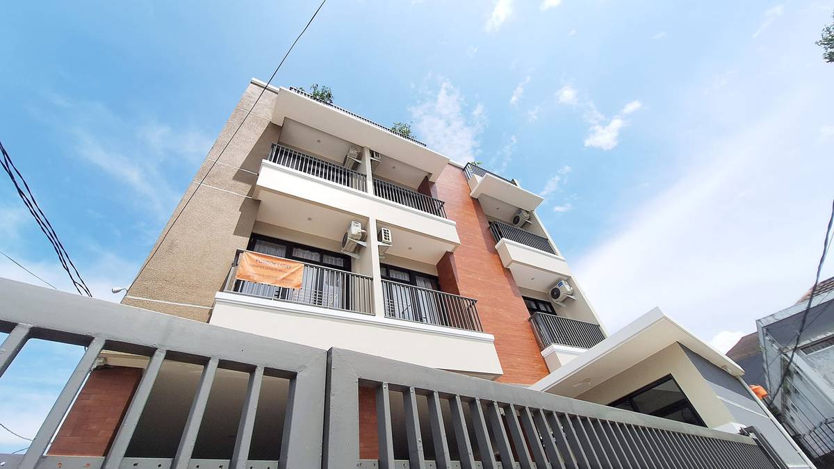 Foto Rukita Unit Latief Kost Jatinangor Bandung