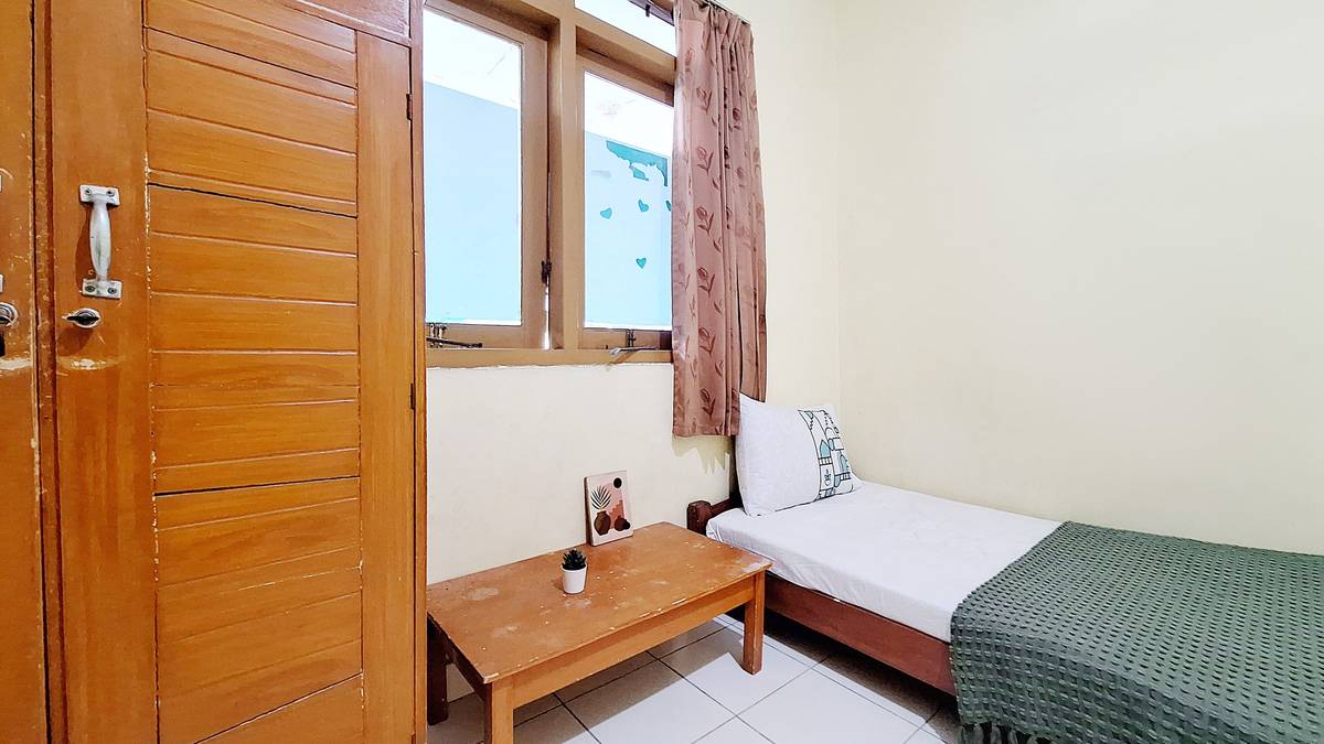 Foto Rukita Unit Tirda Kost Dipatiukur Bandung