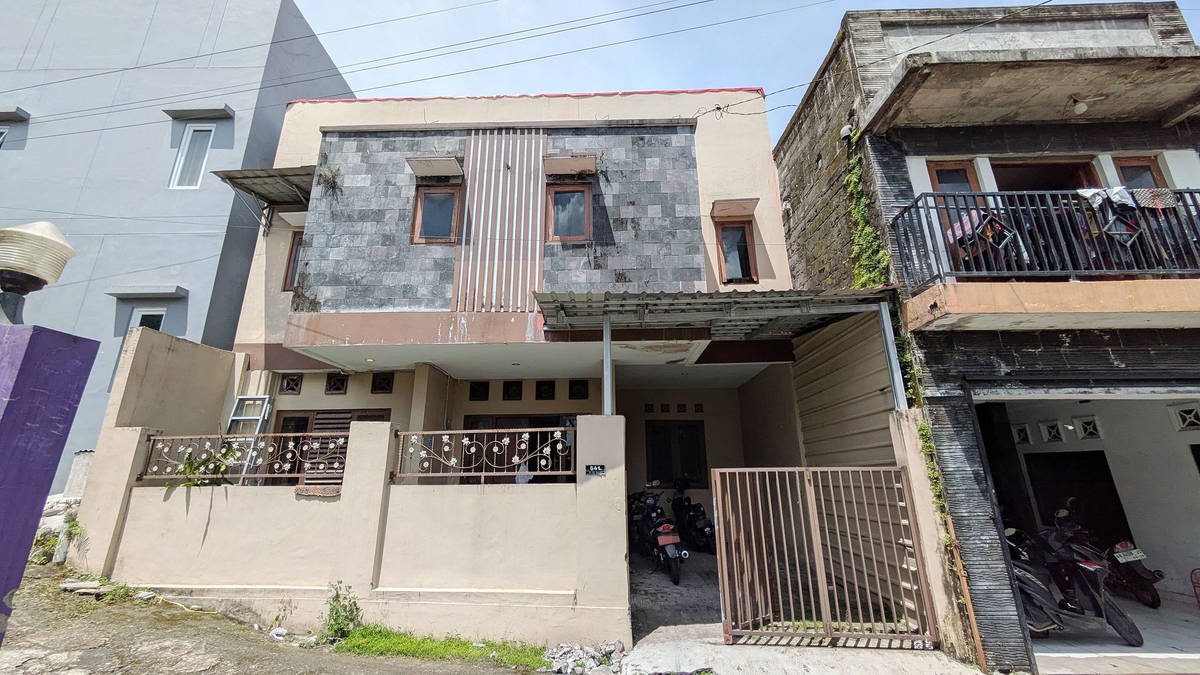 Foto Rukita Unit Putri Darapati Home UII Jakal Yogyakarta