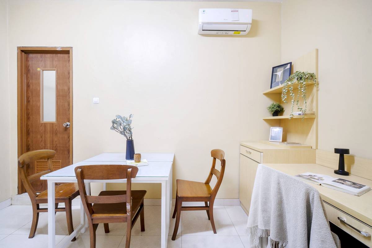 Foto Rukita Unit Rukita Mandala Tangerang