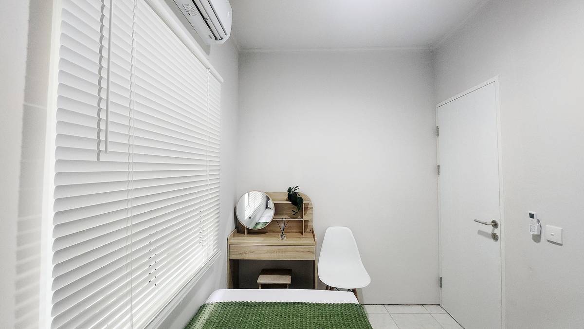 Foto Rukita Unit Temkost Vanya Park BSD