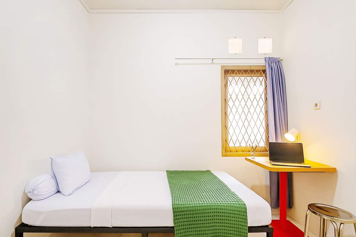 Foto Rukita Unit Uma Kost Ladika Beji (Available on 15 Agustus 2025)