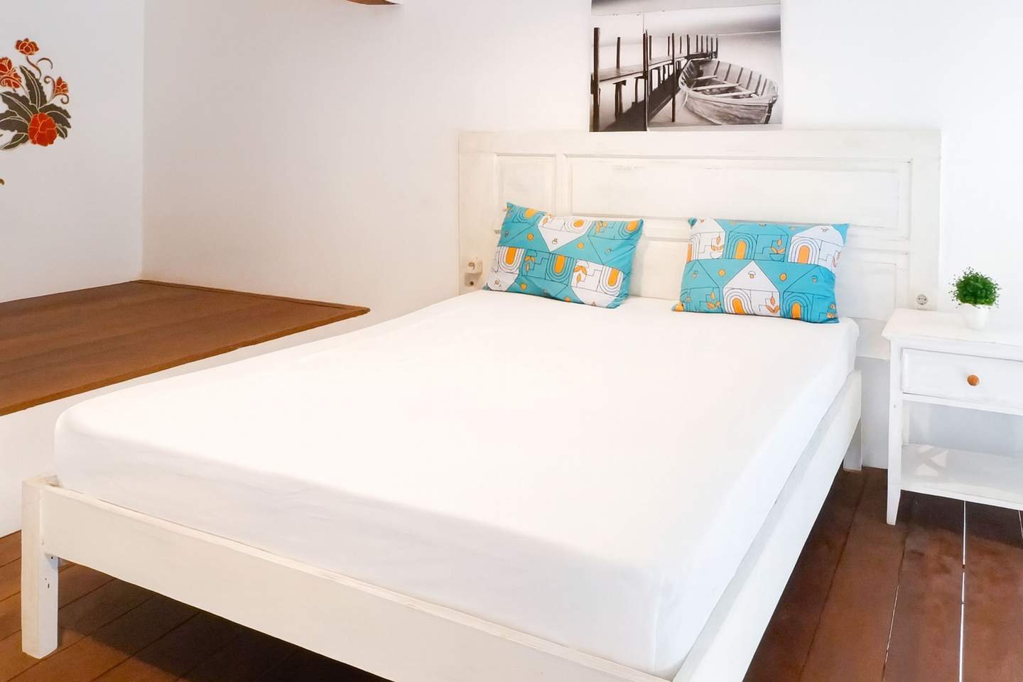 Foto Rukita Unit Blessing Kost Citraland Surabaya