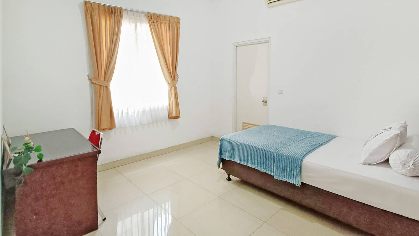 Foto Rukita Unit Permata Sari House Karawaci