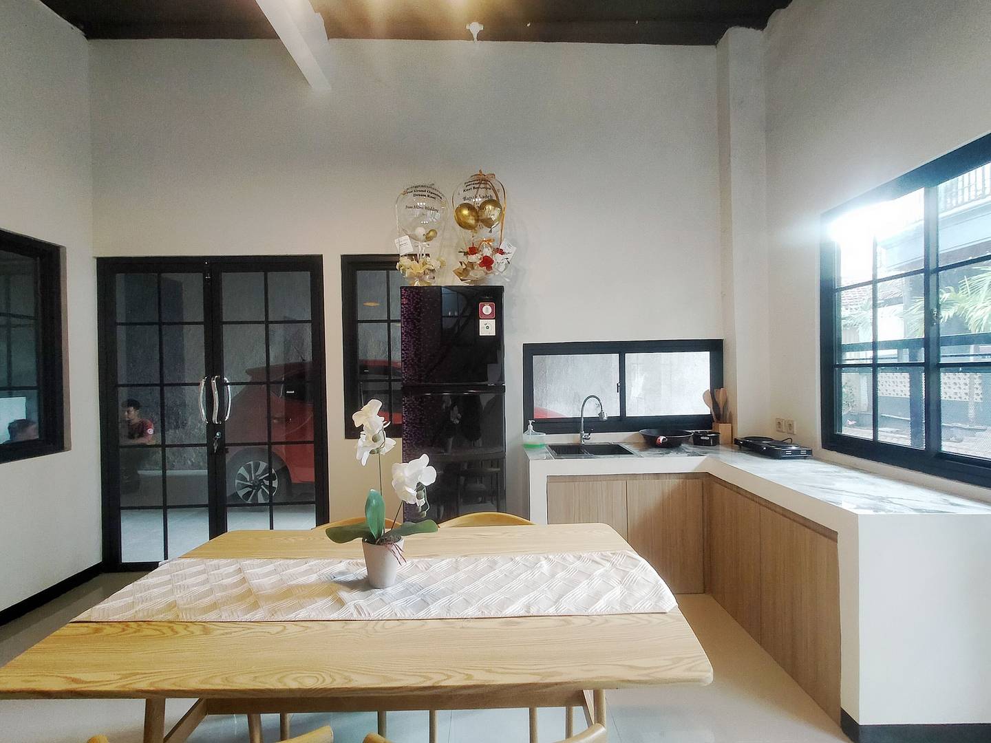 Foto Rukita Unit Dream Home Tembalang Semarang