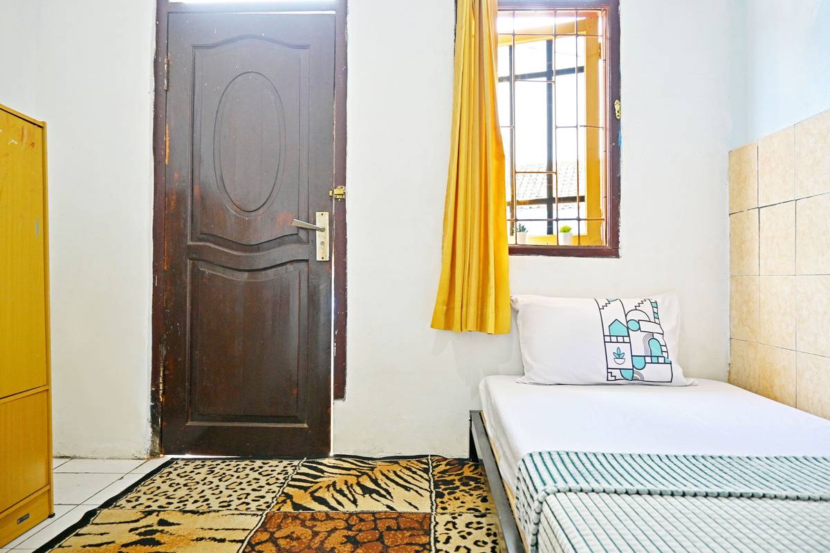 Foto Rukita Unit Pondok Sangkuriang 2 Jatinangor Bandung