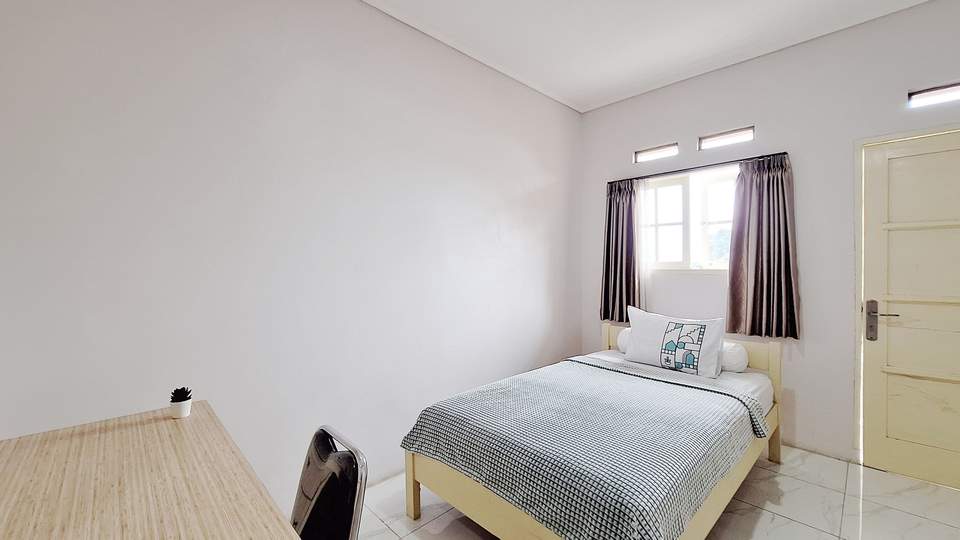Foto Rukita Unit Putra Bumi Mawaddah Kost Jatinangor Bandung