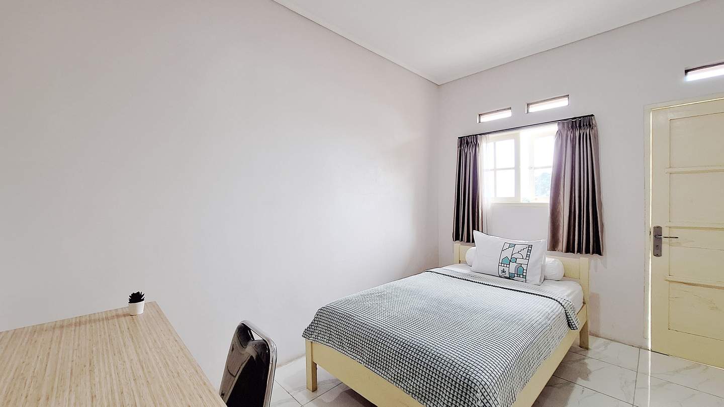 Foto Rukita Unit Putra Bumi Mawaddah Kost Jatinangor Bandung