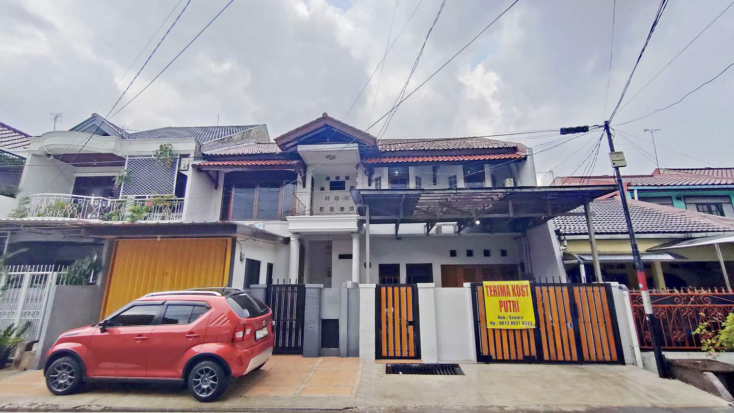 Foto Rukita Unit Tamala House Duren Sawit