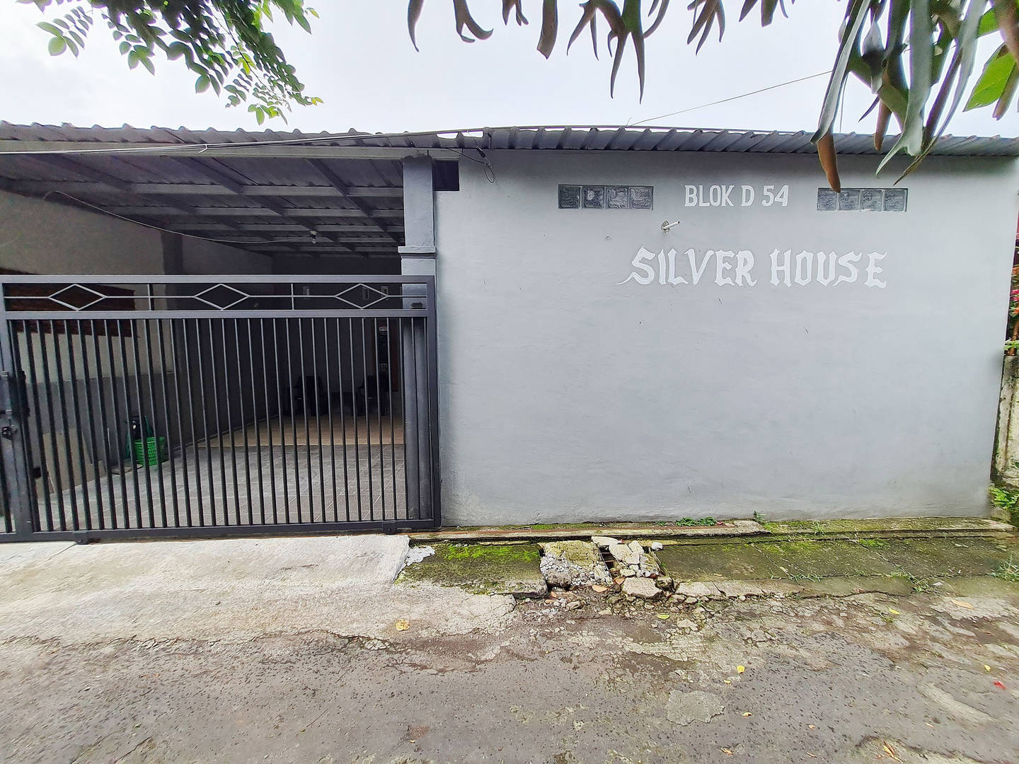 Foto Rukita Unit Silver House Bandulan Malang