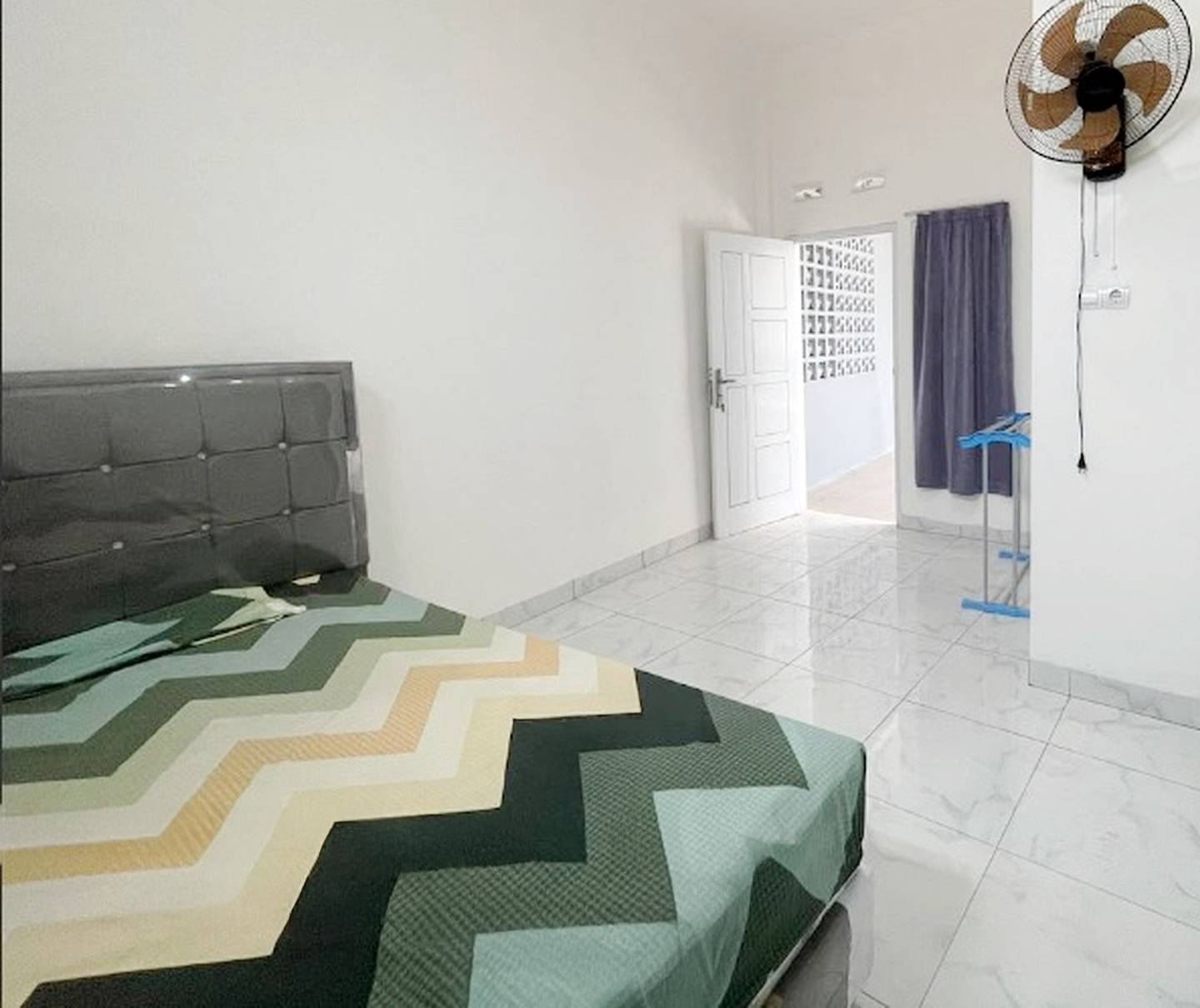 Foto Rukita Unit Henyou Kost Jambi