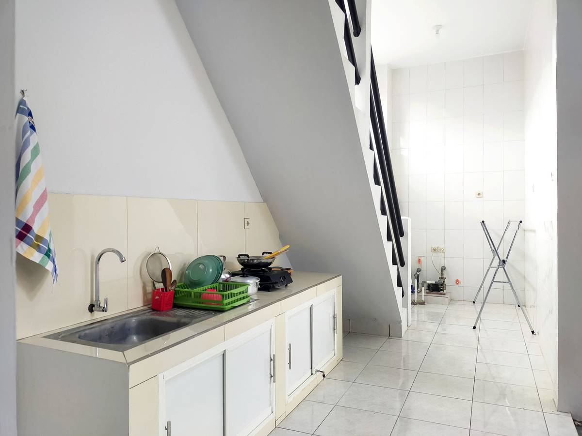 Foto Rukita Unit Viva Homes Sambirejo Semarang