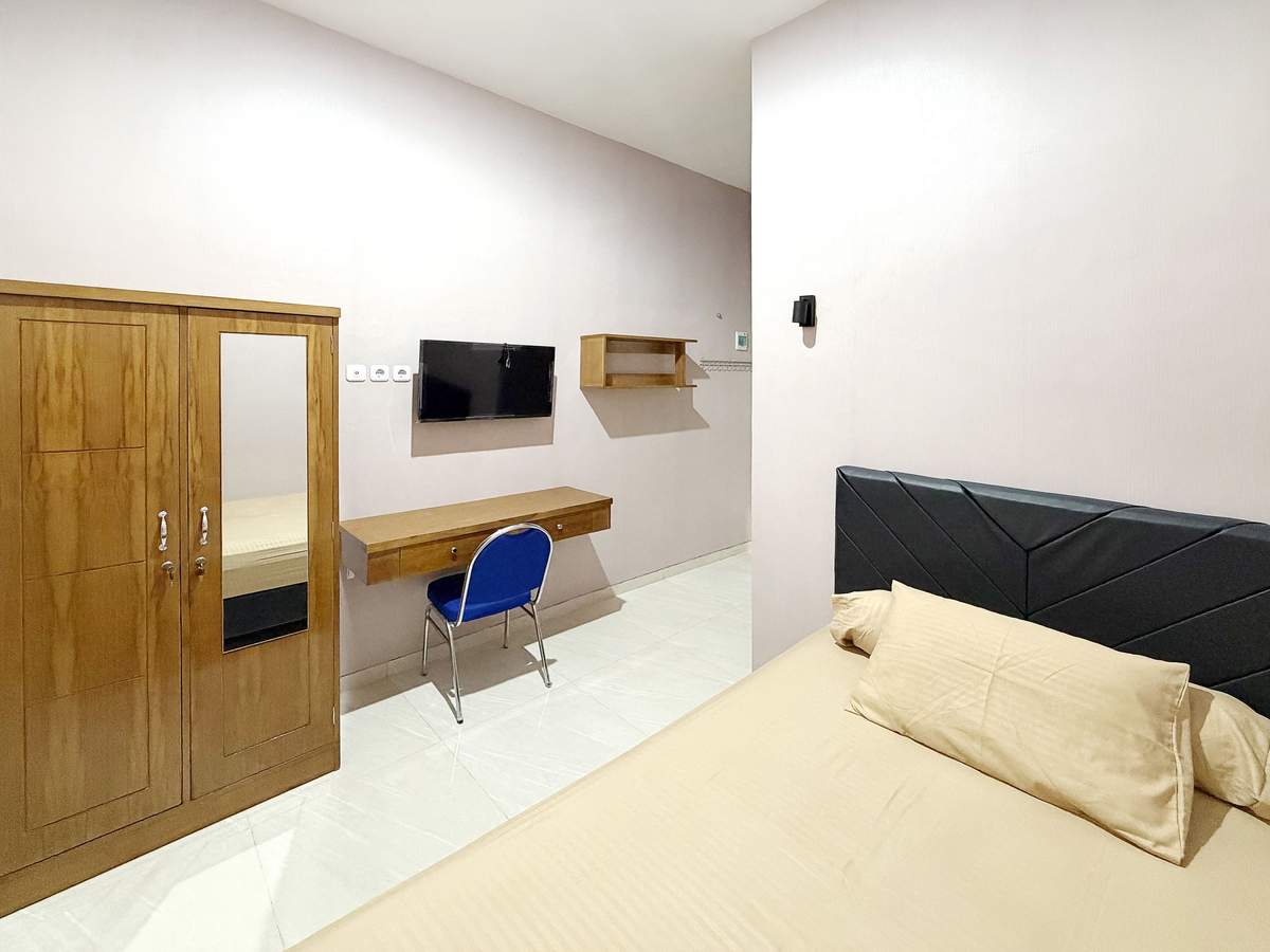 Foto Rukita Unit De Corner Kost Mojorejo Taman Madiun