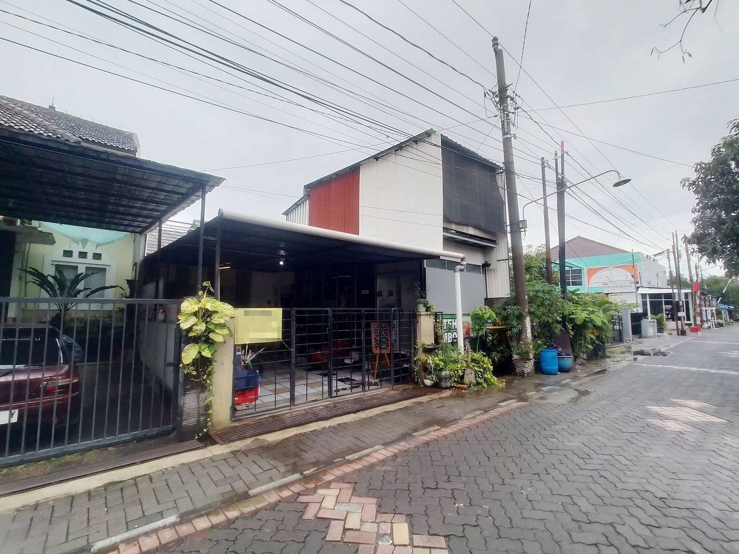 Foto Rukita Unit Trio Residence Yos Sudarso Semarang