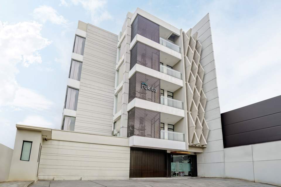 Foto Rukita Unit Rukita Ezoshika Ketapang Gajah Mada