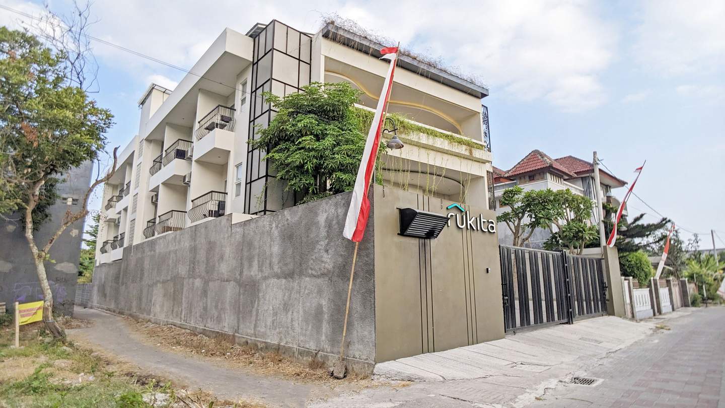 Foto Rukita Unit Rukita Kalani Putra Condongcatur Yogyakarta